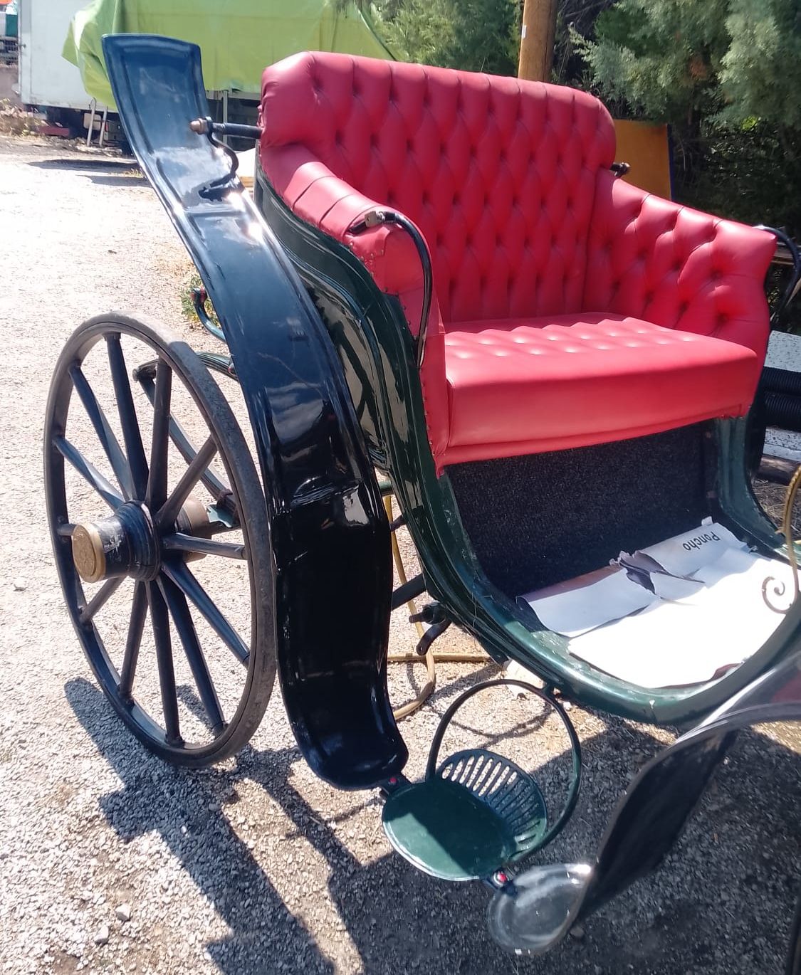 CARROZZA
